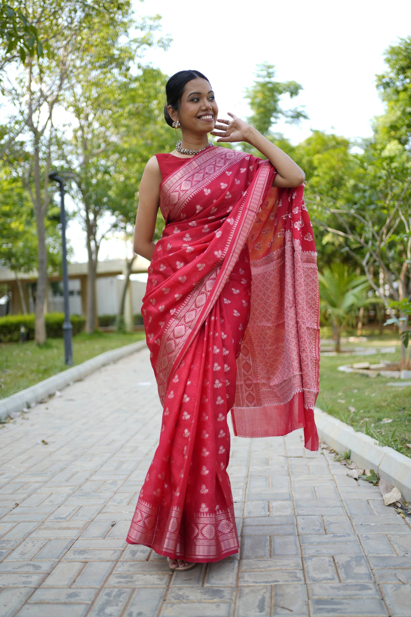 saree